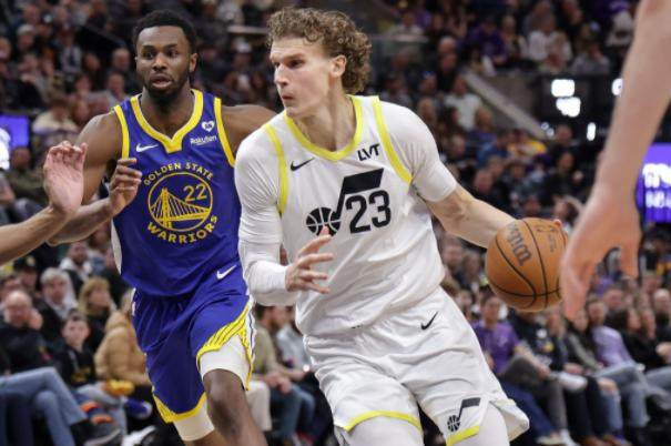 半岛体育官网-勇士报价猛追马尔卡宁！金州军团还差最后一块拼图