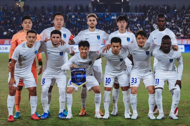 【2023中超巡礼之南通支云】江苏独苗能否捍卫荣誉？