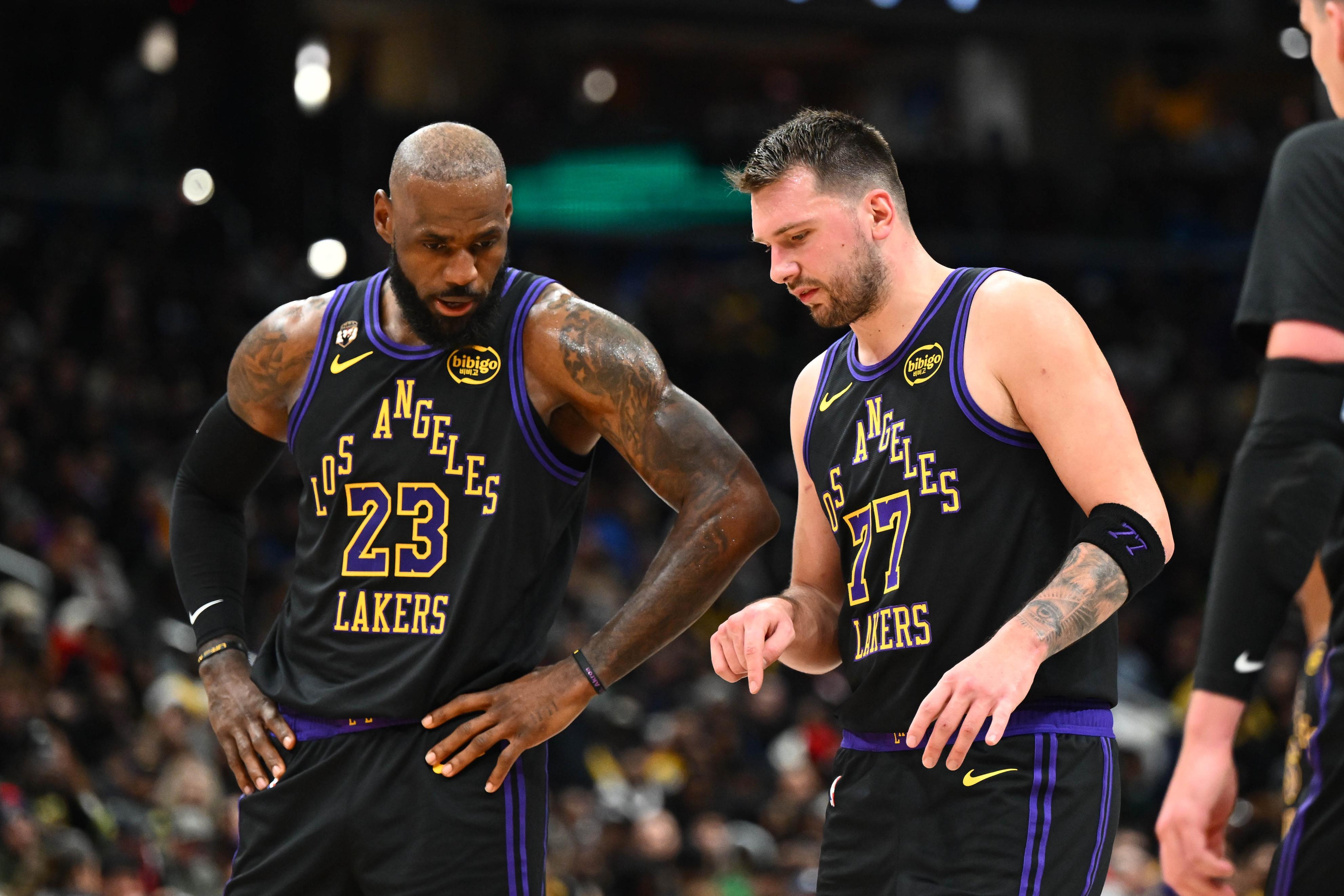 半岛体育官网-NBA夺冠概率出炉骑士火箭均为1.5%湖人0.2% 4队超10个百分点领跑